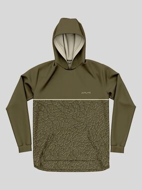 Men's Greater Half Oliphant Apex Hoodie